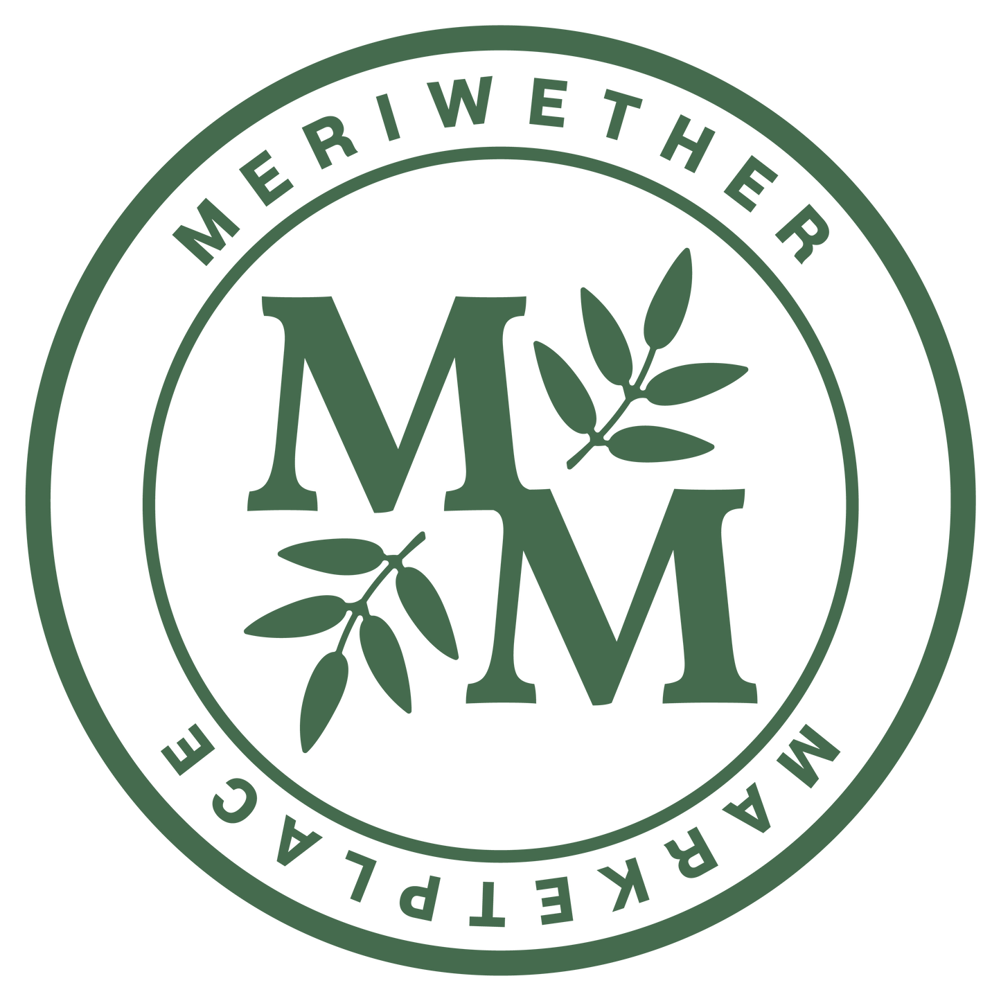 Meriwether Marketplace Gift Card