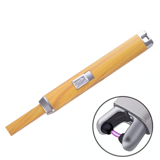 Rechargeable USB Arc Spark Lighter