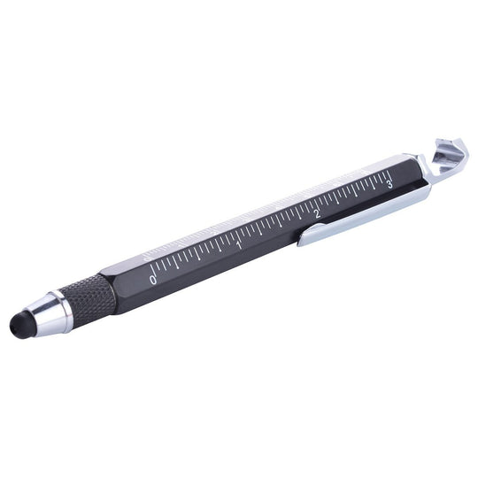 Friken Cool Pen 5 in 1 tech pen