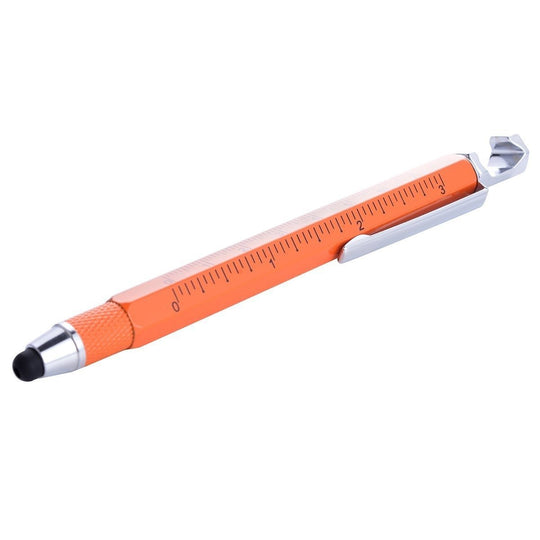 Friken Cool Pen 5 in 1 tech pen