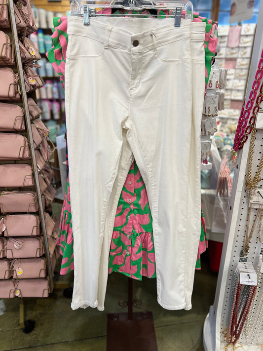 Cloud 9ine Skinny Jean