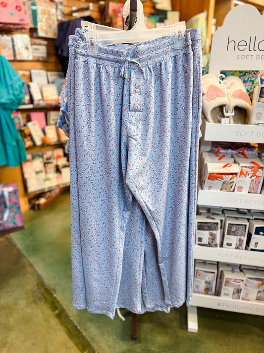 Southern Casanova Sleep Pant