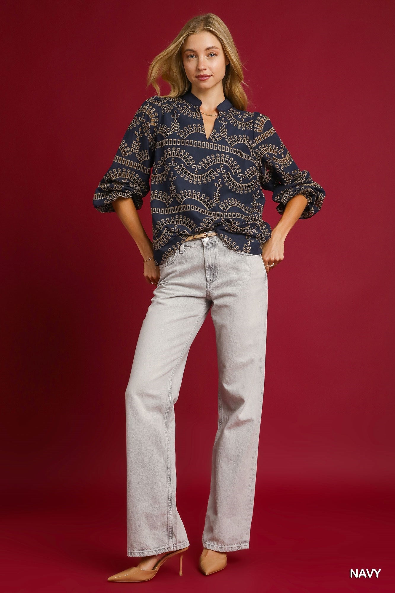Eyelet Popover