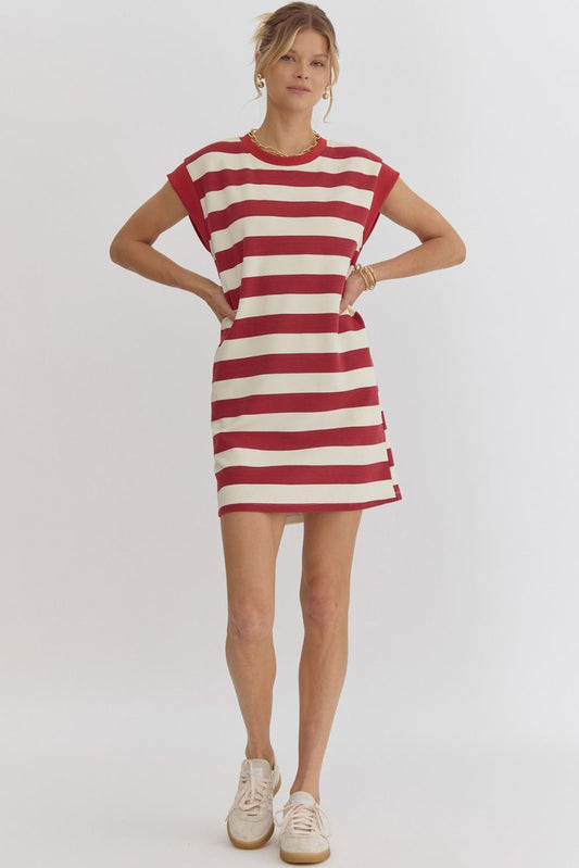 Meriwether Dress | 1960s