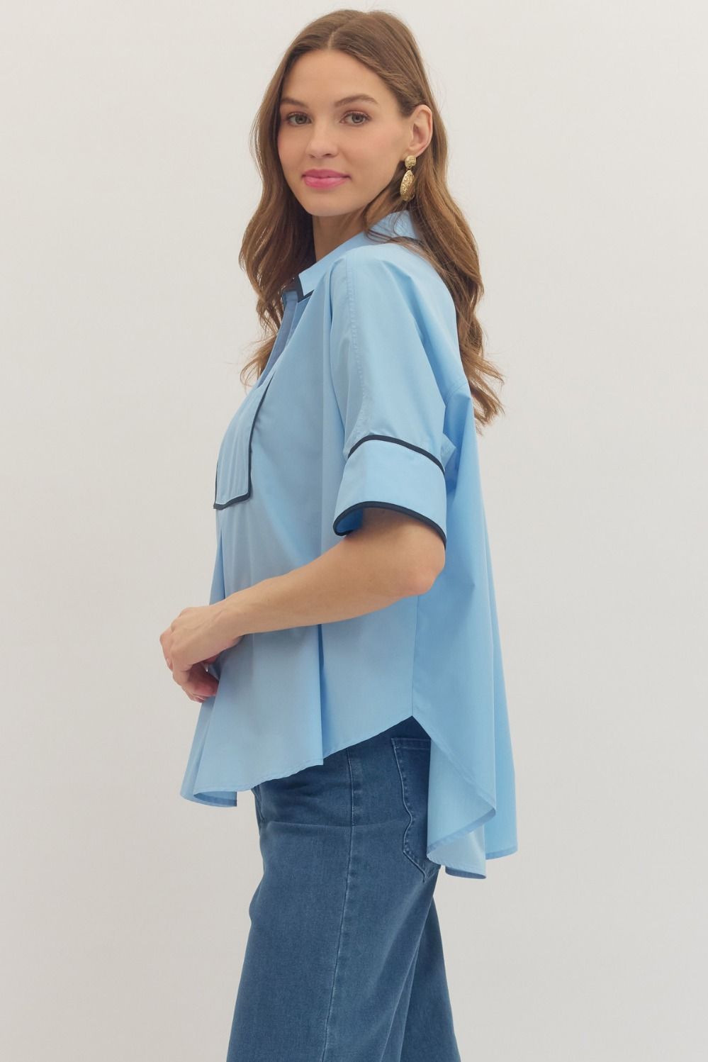 Nautical Popover
