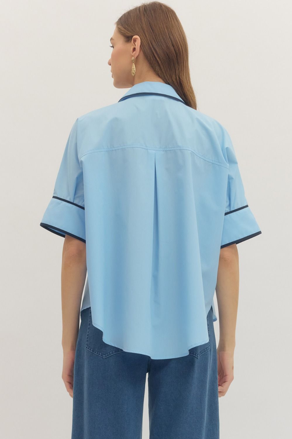 Nautical Popover
