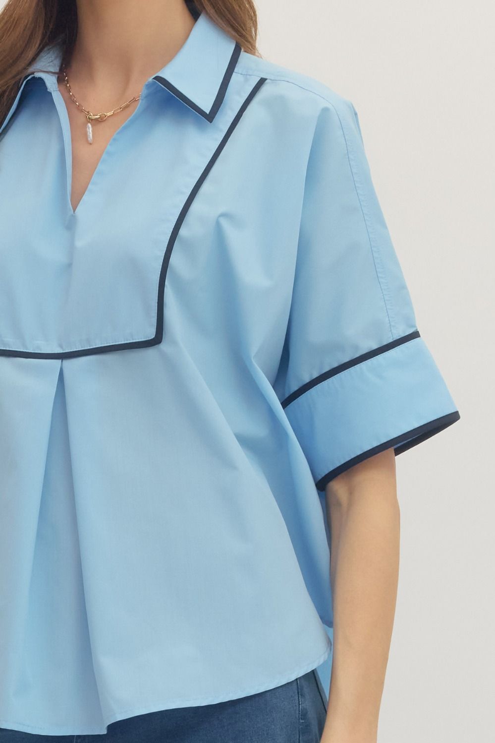 Nautical Popover