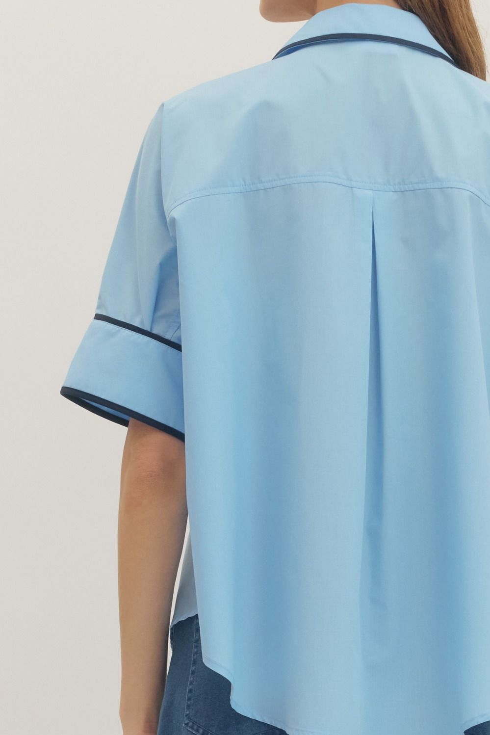 Nautical Popover